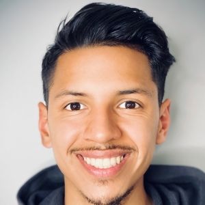 Meet your Posher, Juan